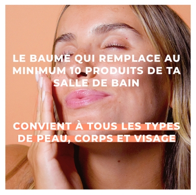 Energie Fruit Baume Miraculeux Bio 90 g
