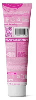 Energie Fruit Gelée Fixante Effet Plaqué 24H 140 ml