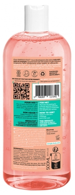 Énergie Fruit Douche Gel Coco & Beurre de Karité Bio
