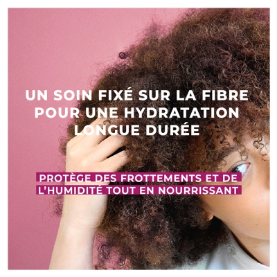 Energie Fruit Shampoing Nutri Intense au Beurre de Cacao Bio & Poudre de Cacao Sans Sulfate 250 ml