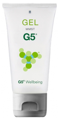 LLR-G5 Gel G5 Rafraîchissant 100 ml