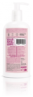Énergie Fruit Masque Nutrition Intense Beurre & Poudre de Cacao Cheveux Frisés a Crépus 300 ml