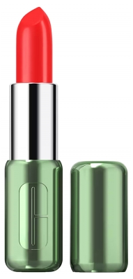 Clinique Pop Rouge à Lèvres Longue Tenue Satiné 3.90 g - Teinte : 36 Poppy Pop