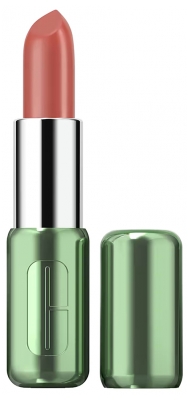 Clinique Pop Rouge à Lèvres Longue Tenue Satiné 3.90 g - Teinte : 33 Mocha Pop