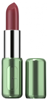 Clinique Pop Rouge à Lèvres Longue Tenue Satiné 3.90 g - Teinte : 35 Cola Pop