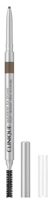 Clinique Quickliner For Brows Dessin des Sourcils Stylo 0,06 g