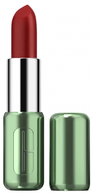 Clinique Pop Rouge à Lèvres Longue Tenue Mat 3.90 g - Teinte : 02 Icon Pop