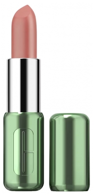 Clinique Pop Rouge à Lèvres Longue Tenue Mat 3.90 g - Teinte : 01 Blushing Pop