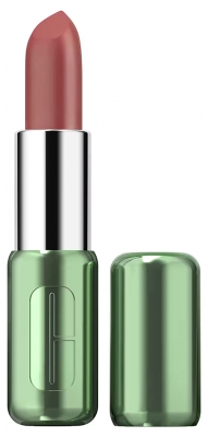 Clinique Pop Rouge à Lèvres Longue Tenue Mat 3.90 g - Teinte : 09 Beach Pop