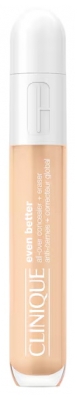 Clinique Even Better Anti-Cernes + Correcteur Global Toutes Peaux 6 ml - Teinte : 20 Fair