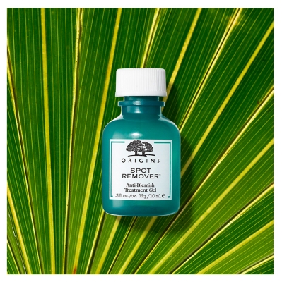 Origins Super Spot Remover Gel Traitant Anti-Imperfections 10 ml