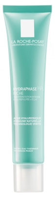 La Roche-Posay Hydraphase HA Riche Crème Hydratante à l'Acide Hyaluronique 40 ml