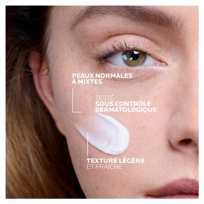 La Roche-Posay Hydraphase HA Légère Crème Hydratante à l'Acide Hyaluronique 40 ml