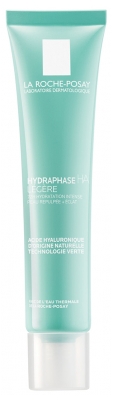 La Roche-Posay Hydraphase HA Légère Crème Hydratante à l'Acide Hyaluronique 40 ml