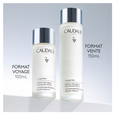 Caudalie Vinoperfect Essence Glycolique Anti Taches 100 ml