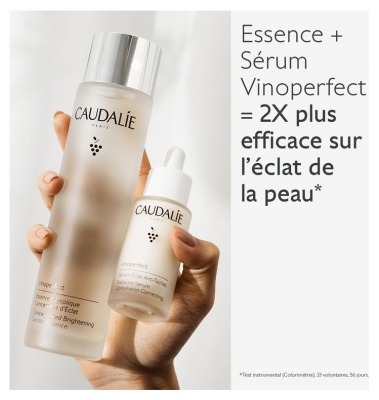 Caudalie Vinoperfect Essence Glycolique Anti Taches 100 ml