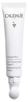 Caudalie Vinoperfect Soin Éclaircissant Regard Anti-Cernes 15 ml