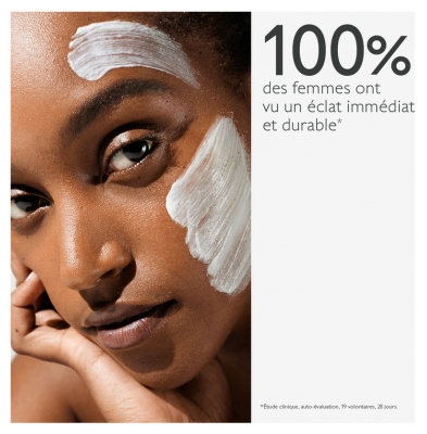 Caudalie Vinoperfect Masque Peeling Éclat Glycolique 75 ml