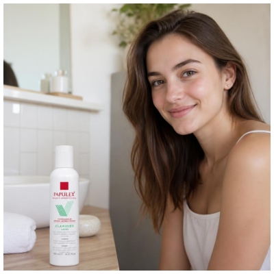 Alliance Papulex Lotion Anti-Imperfections 125 ml