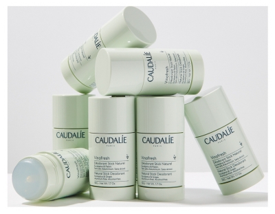 Caudalie Déodorant Naturel 24H 50 g