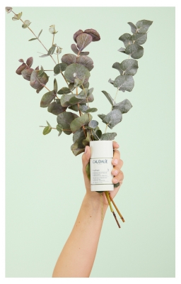 Caudalie Déodorant Naturel 24H 50 g