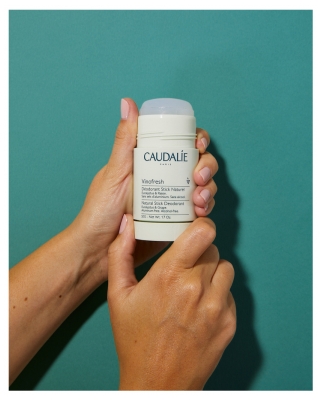 Caudalie Déodorant Naturel 24H 50 g