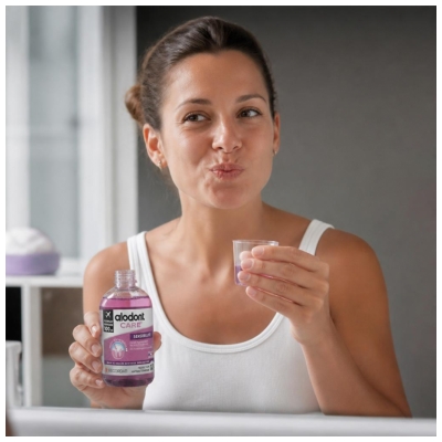 Alodont Care Nomade Sensibilité 100 ml