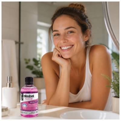 Alodont Care Nomade Sensibilité 100 ml