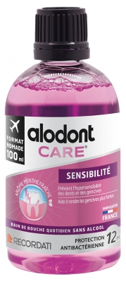 Alodont Care Nomade Sensibilité 100 ml