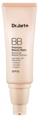 Dr. Jart+ BB Premium Baume de Beauté Couvrance Modulable SPF50 40 ml
