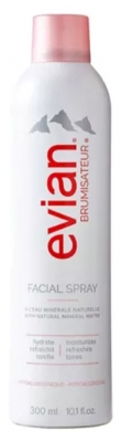 Evian Brumisateur 300 ml 