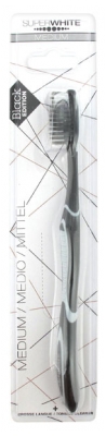 Superwhite Black Édition Sw Brush Médium