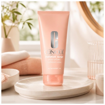 Clinique Moisture Surge Hydratant Corps 200 ml