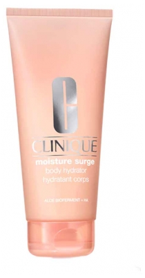 Clinique Moisture Surge Hydratant Corps 200 ml