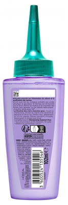 L'Oréal Paris Elseve Hyaluron Pure Sérum Purifiant Complexe Exfoliant Racines Grasses 102 ml