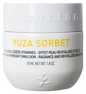 Erborian Yuza Sorbet 50 ml R19