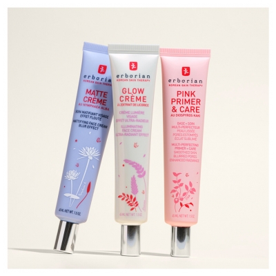 Erborian Pink Primer & Care 15 ml R20