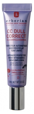 Erborian Cc Dull Correct 15 ml