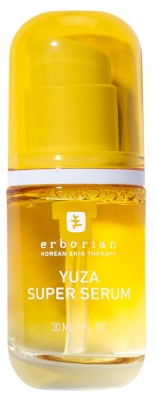 Erborian Yuza Super Sérum 30 ml