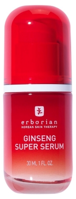 Erborian Ginseng Super Sérum 30 ml
