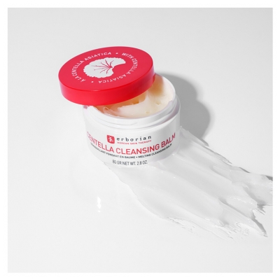 Erborian Centella Cleansing Balm 80 g
