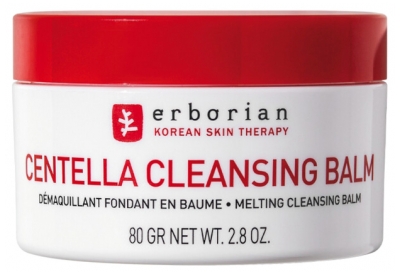 Erborian Centella Cleansing Balm 80 g