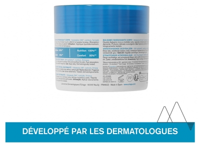 Uriage Baume Fondant Nourrissant 200 ml