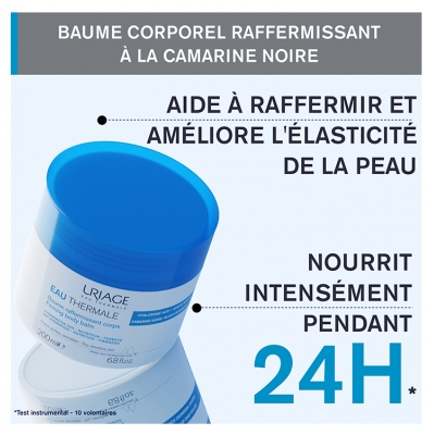 Uriage Baume Fondant Nourrissant 200 ml