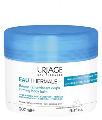 Uriage Baume Fondant Nourrissant 200 ml