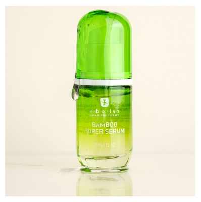 Erborian Bamboo Super Sérum 30 ml