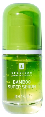 Erborian Bamboo Super Sérum 30 ml