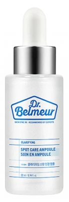 Dr. Belmeur Clarifying Soin Clarifiant en Ampoule 22 ml
