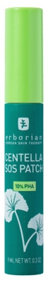 sErborian Centella SOS Patch Gel Anti-Imperfectionx 10% PHA 9 ml