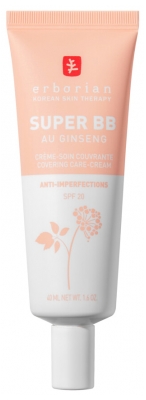 Erborian Super Bb Clair 40 ml